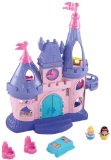 princess castle