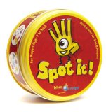 spot it toy